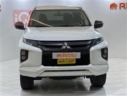 میتسوبیشی L200